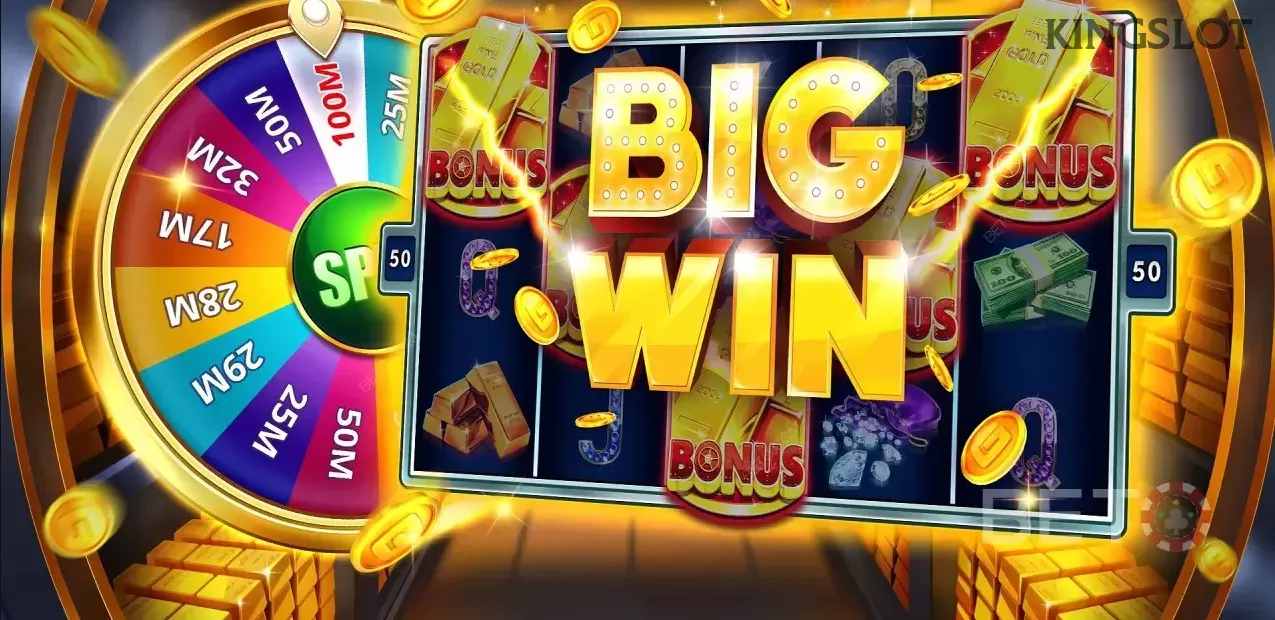 kingslot