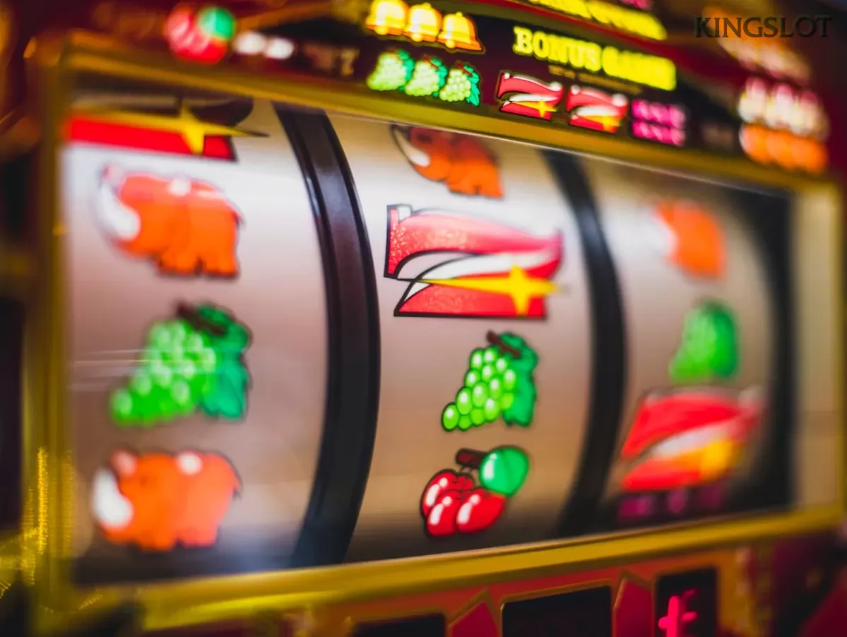 kingslot